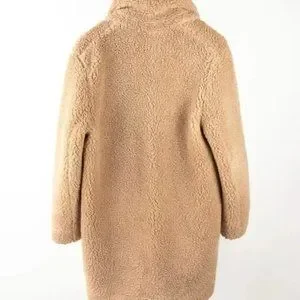 Wilfred free teddy cocoon hot sale